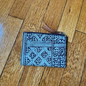 Madewell Wallet